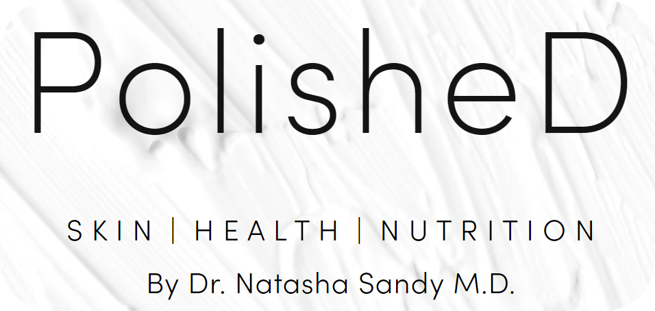 logo of Polished Life Center