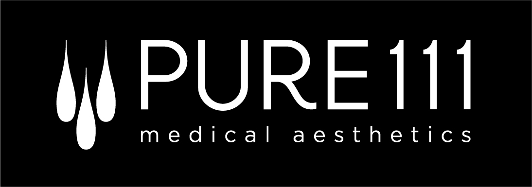 logo of Pure 111 Medical Aesthetics
