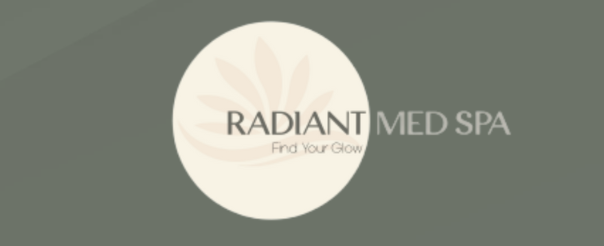 logo of Radiant Med Spa