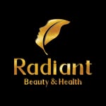 logo of Radiant Beauty & Health