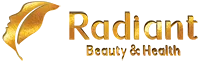 logo of Radiant Beauty & Health