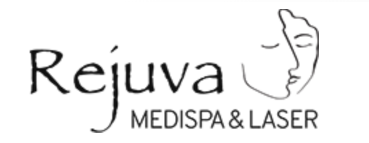 logo of Rejuva Medispa & Laser