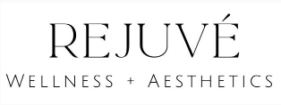 logo of Rejuvé Wellness & Aesthetics