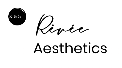 logo of Revee Aesthetics