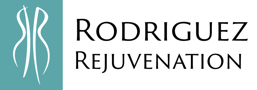 logo of Rodriguez Rejuvenation
