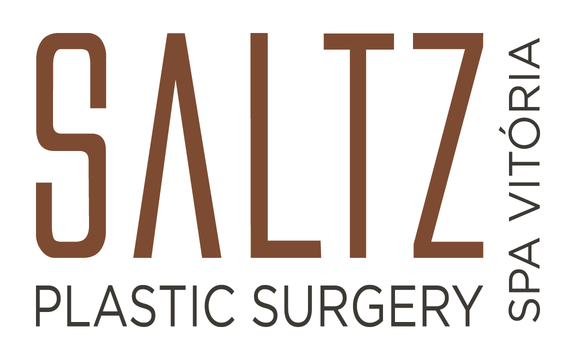 logo of Saltz Plastic Surgery & Saltz Spa Vitória