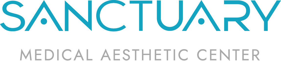 logo of Sanctuary Medical Aesthetic Center