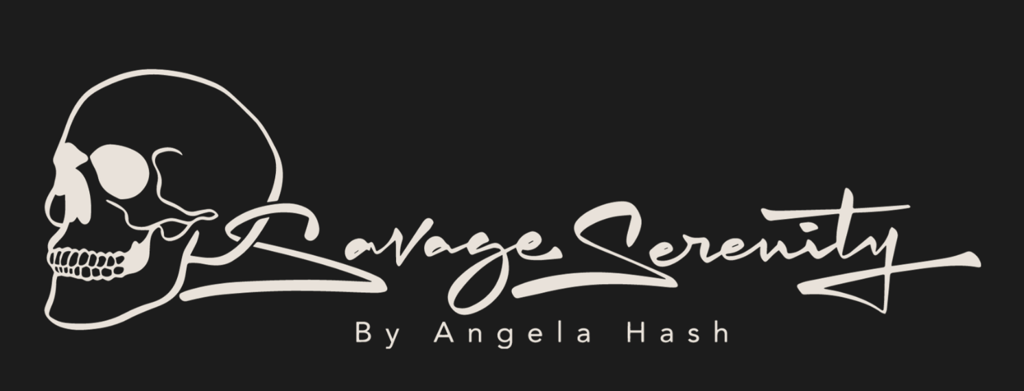 logo of Savage Serenity