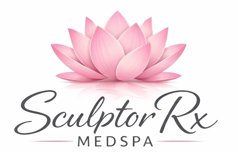 logo of SculptorRx Medspa