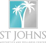 logo of St Johns Aesthetics