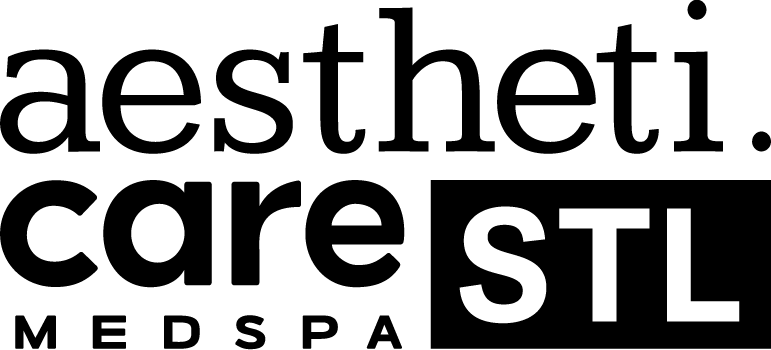 logo of AesthetiCare Medspa STL