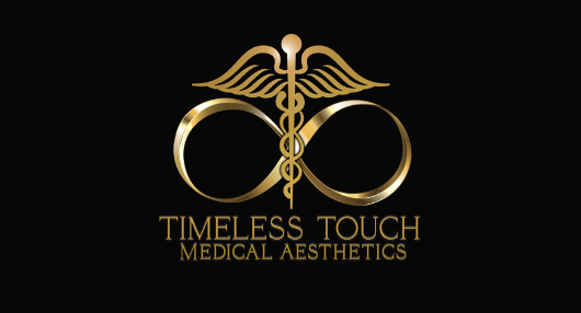 logo of Timeless Touch Medical Aesthetics 