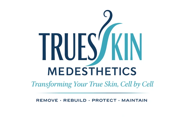 logo of TrueSkin Medesthetics