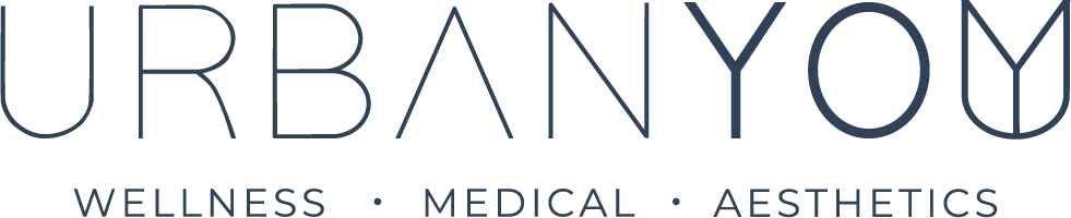 logo of Urban You