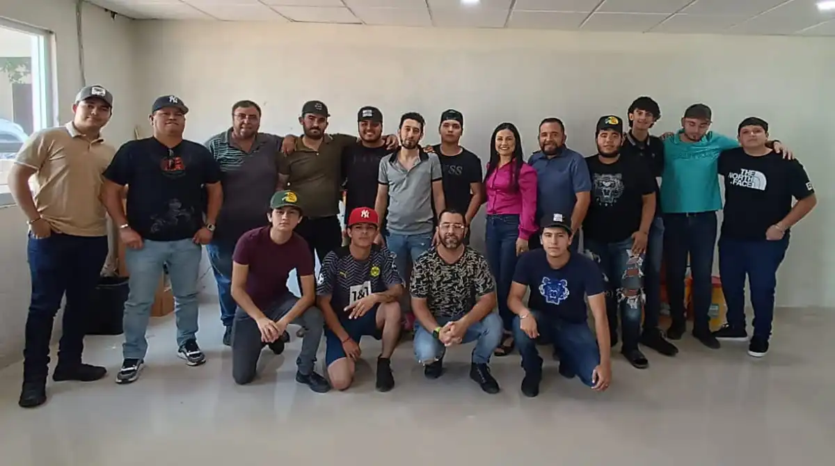 Proyecta Dirección de Cultura de Angostura la integracion del Comité Municipal de Músicos
