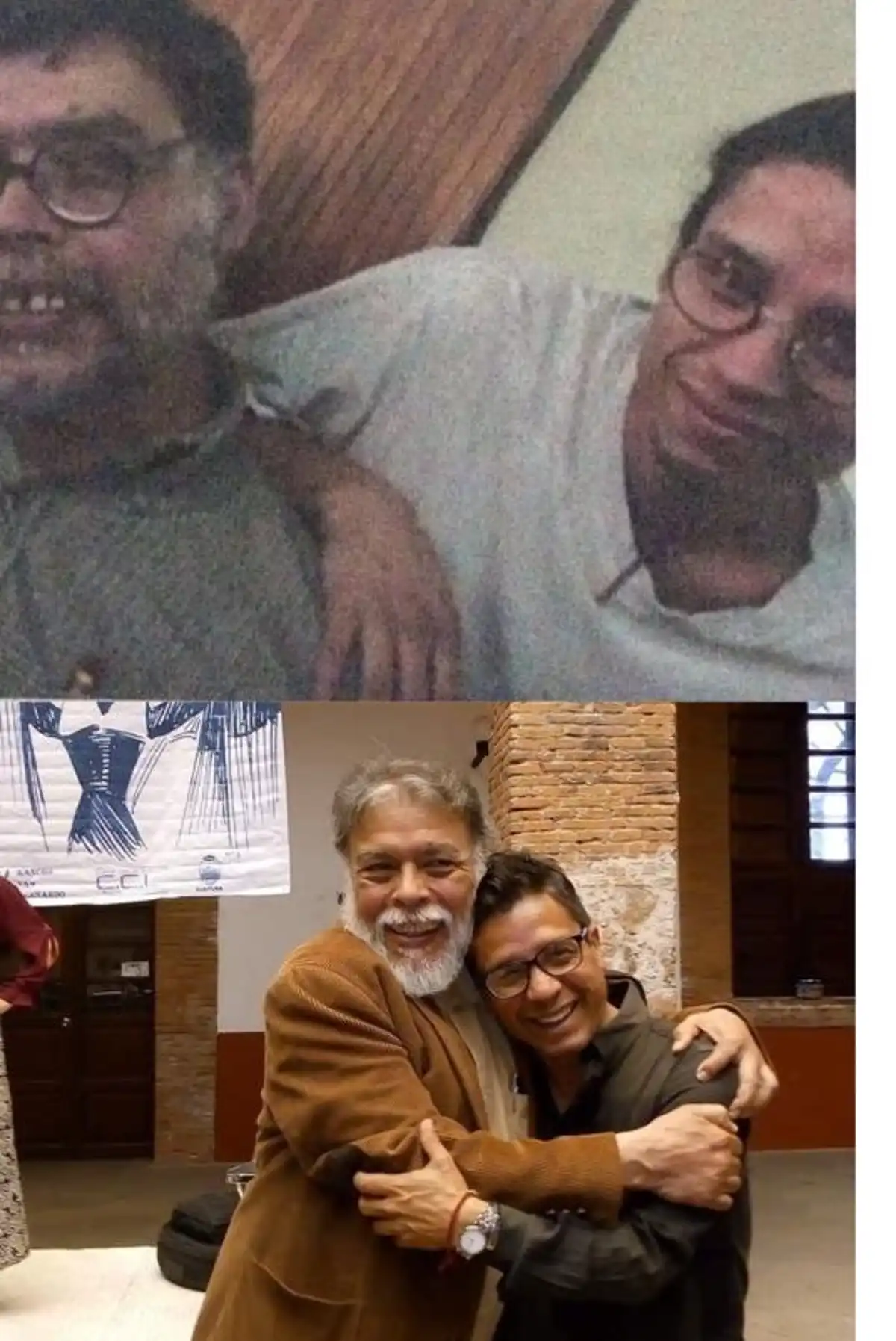 Ricardo Yáñez “El taller”