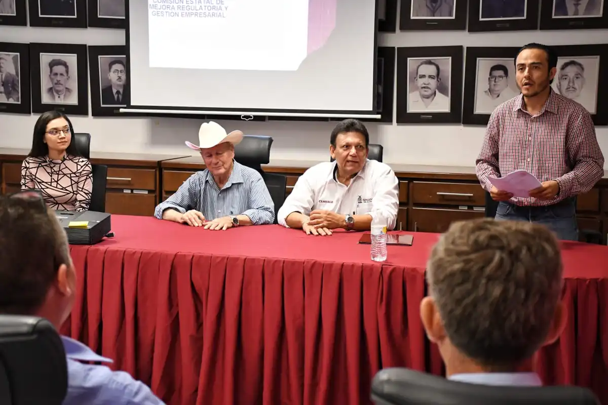 Angostura avanza hacia la digitalización y simplificación de trámites