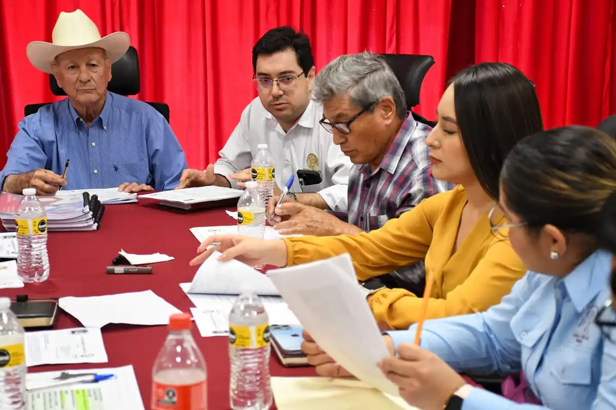 Aprueba Cabildo de Angostura recursos para la ejecución de 11 obras de impacto social en el municipio