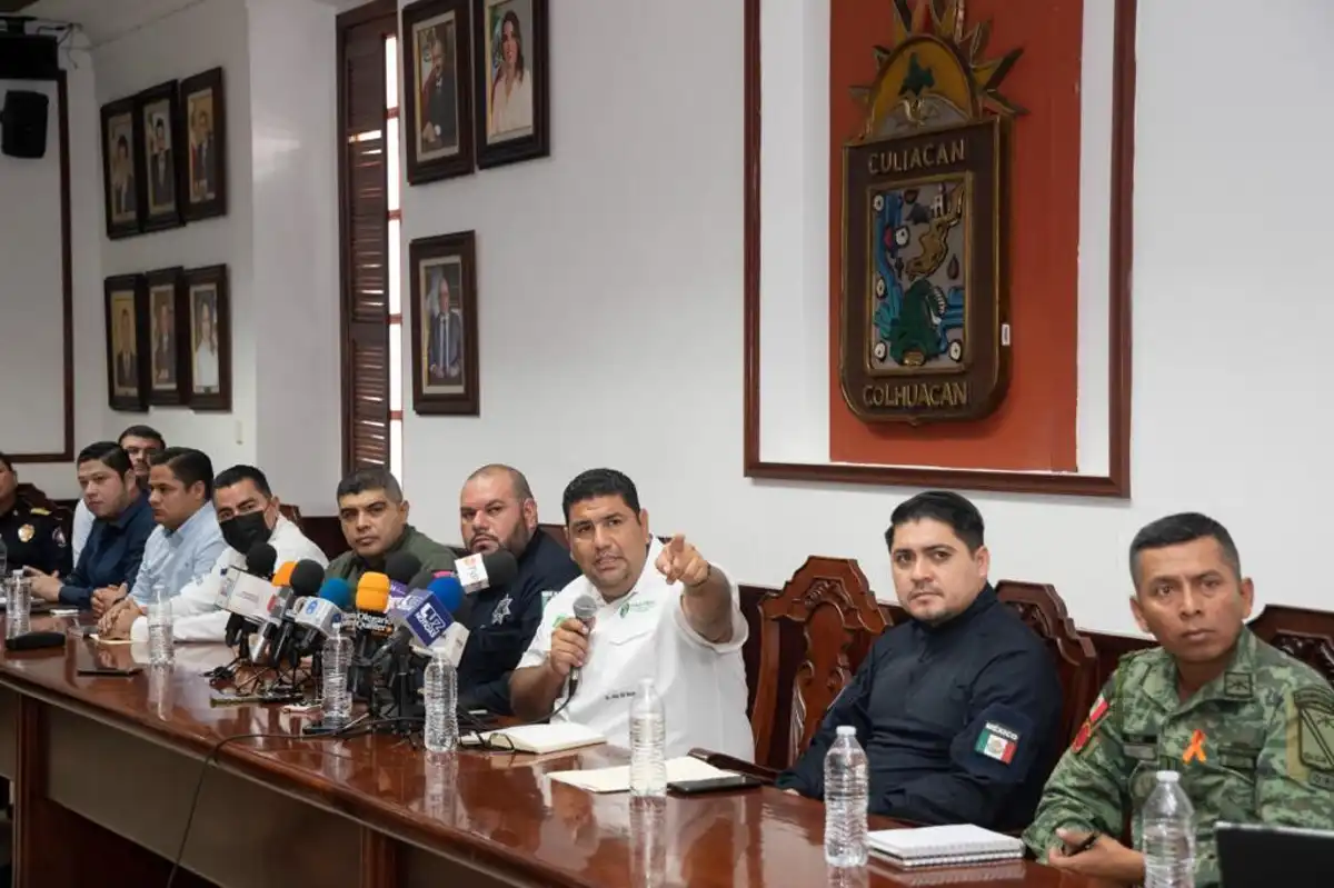 Anuncian operativo "Guadalupe-Reyes" con la participación de instituciones de los tres niveles de gobierno