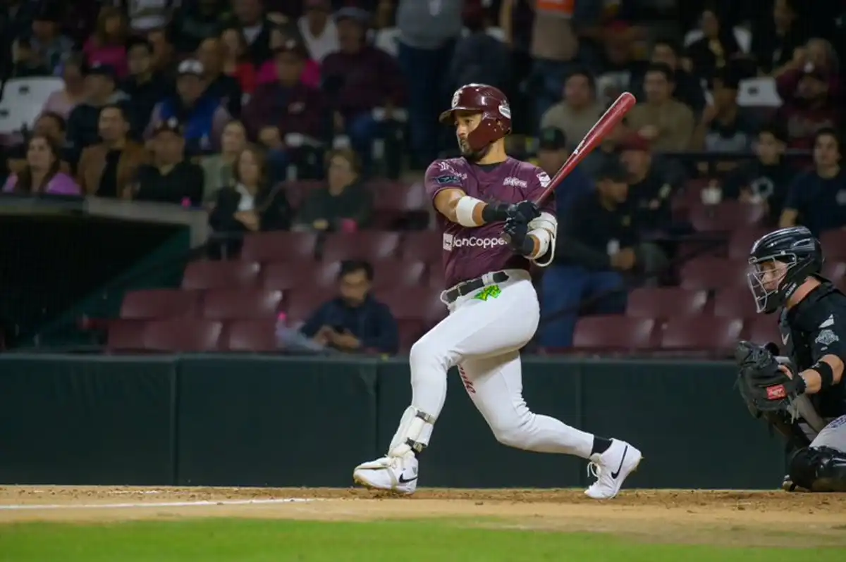 Tomateros de Culiacán elimina al campeón Cañeros