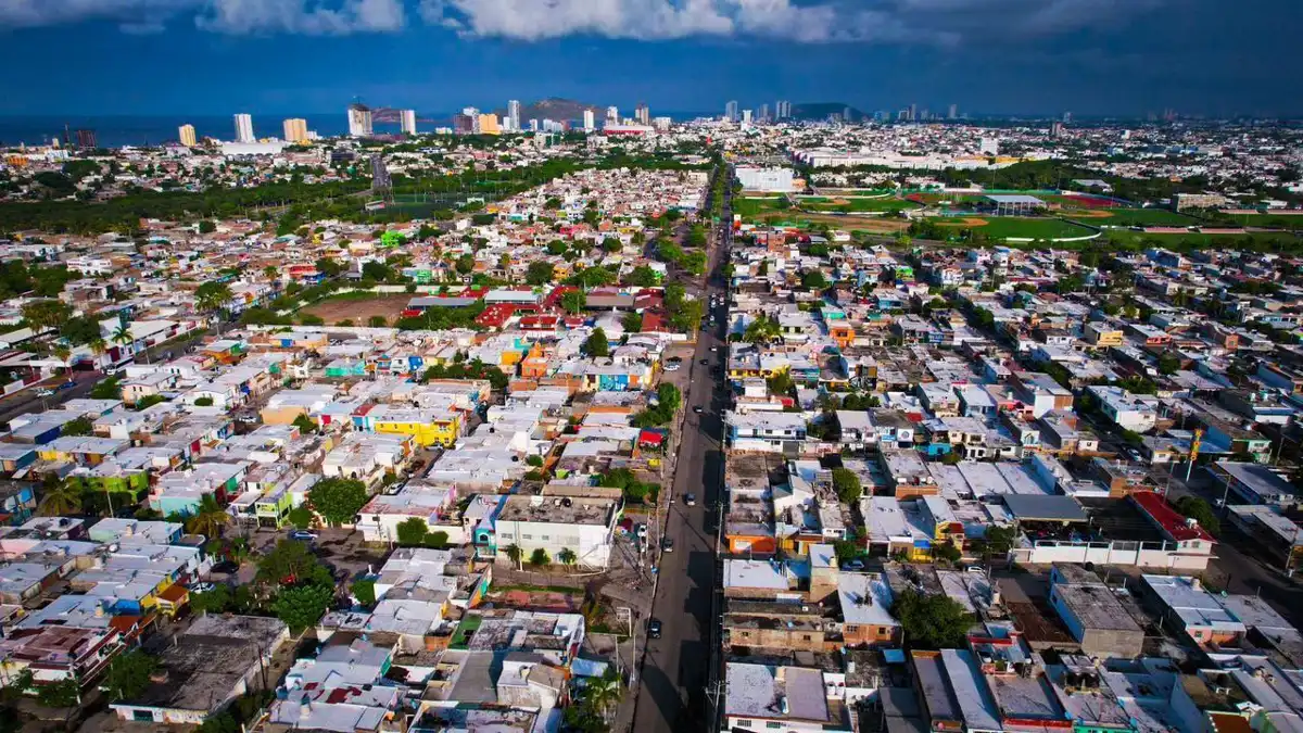 Anuncia Gobernador Rubén Rocha Moya junto con el Alcalde Edgar González dos obras importantes para Mazatlán