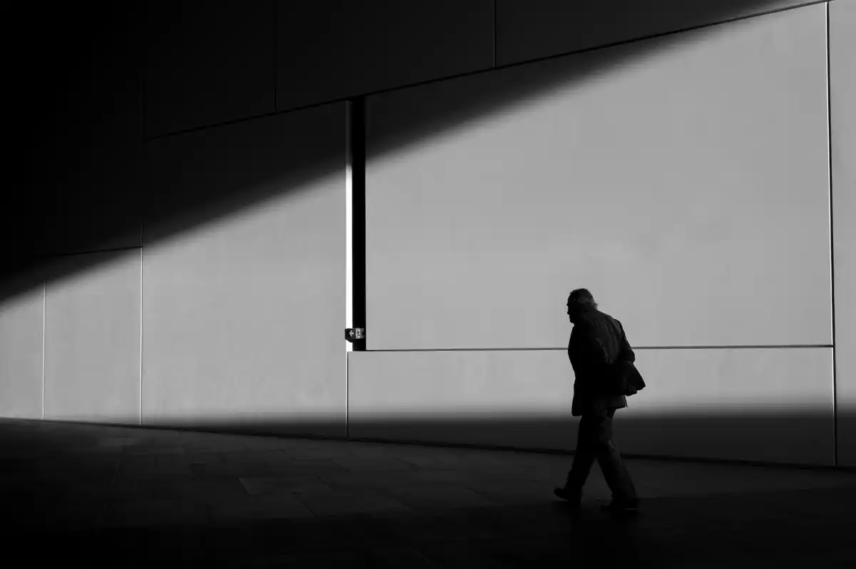 El hombre sin nombre
