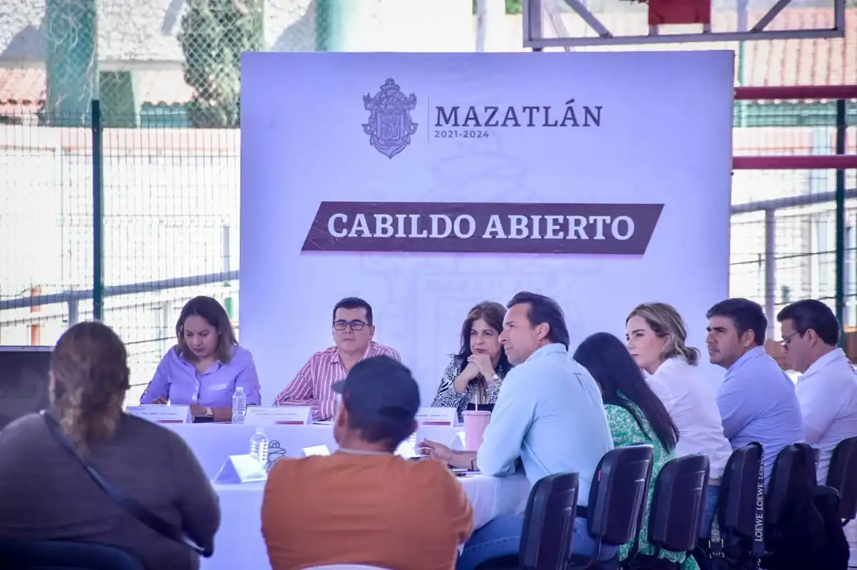 Se atenderá tema de salud pública que presentan familias de la Ampliación 7 de Abril, en Villa Unión