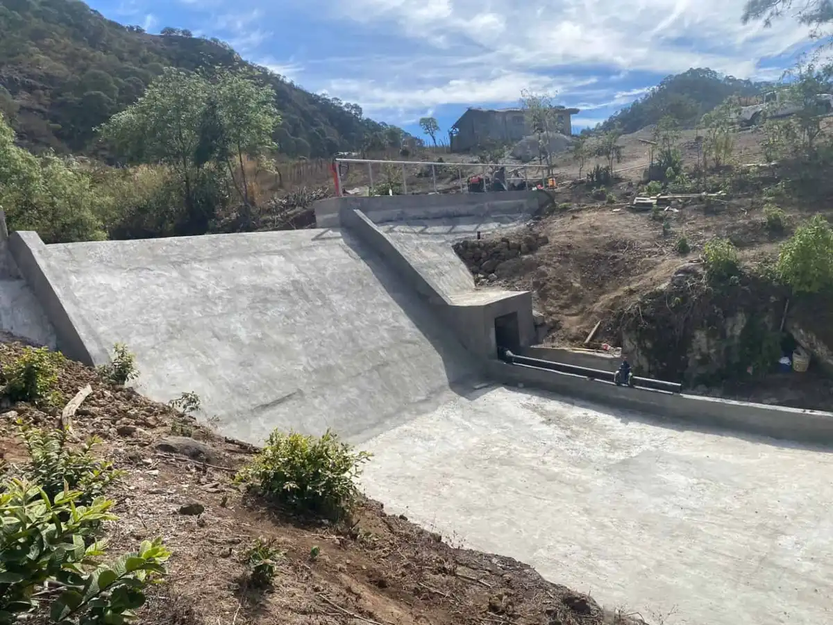Gobierno de Sinaloa atiende emergencia por sequía