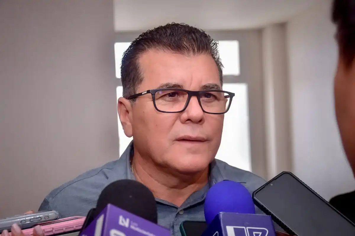 Entregaremos la administración con orden y finanzas sanas: Alcalde Edgar González