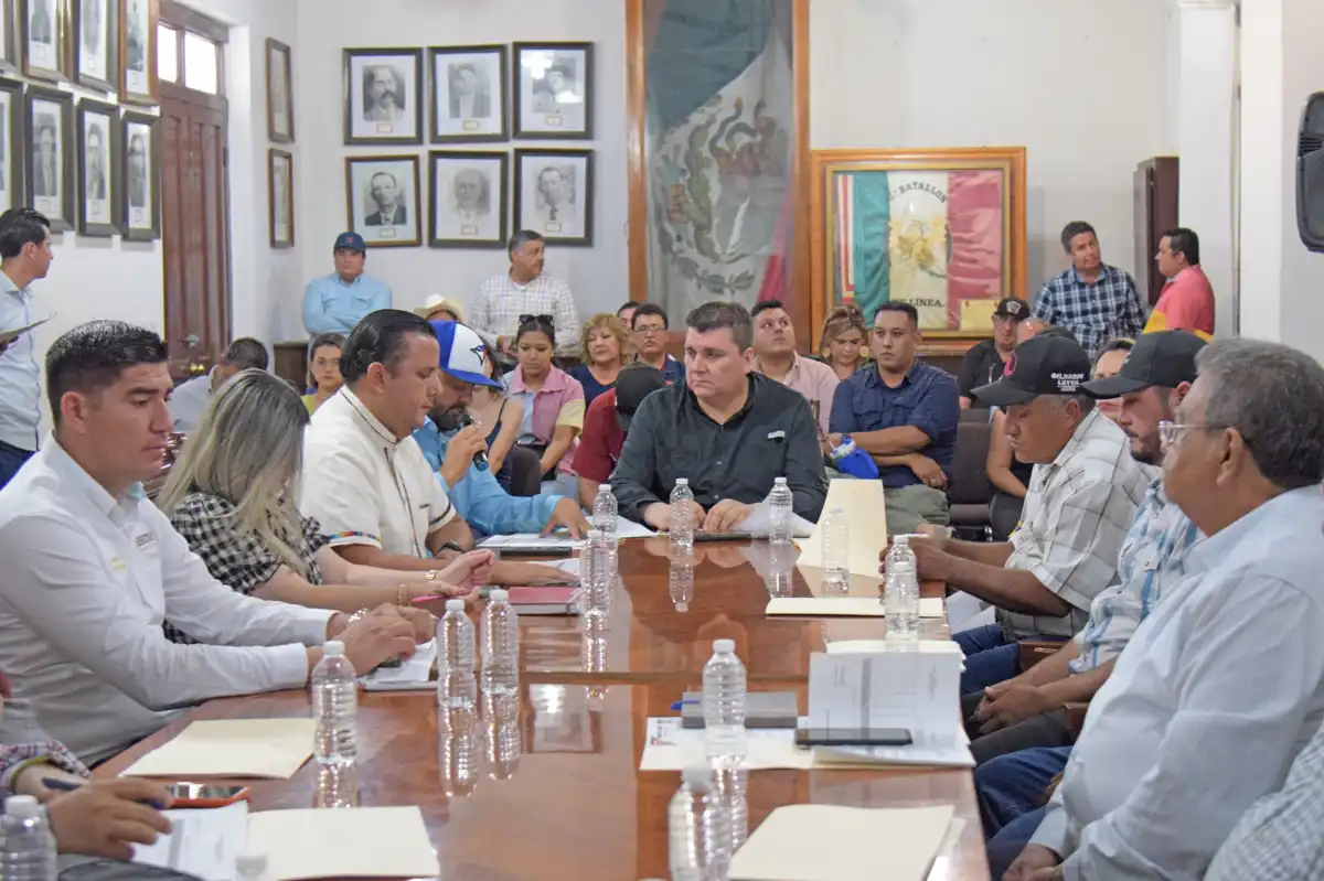 Subcomité de Desarrollo Social aprueba por unanimidad lista de proyectos a ejecutar