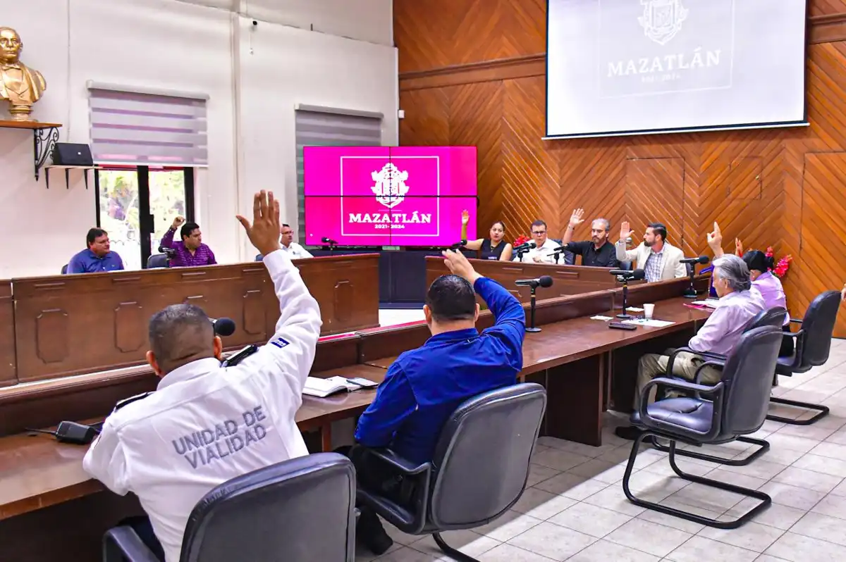 Crean plataforma de denuncias ciudadanas contra abusos policiales en Mazatlán