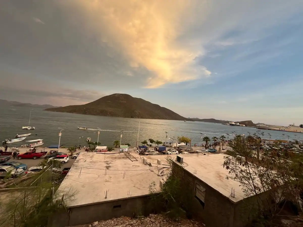 Carta en mi, de mío tu