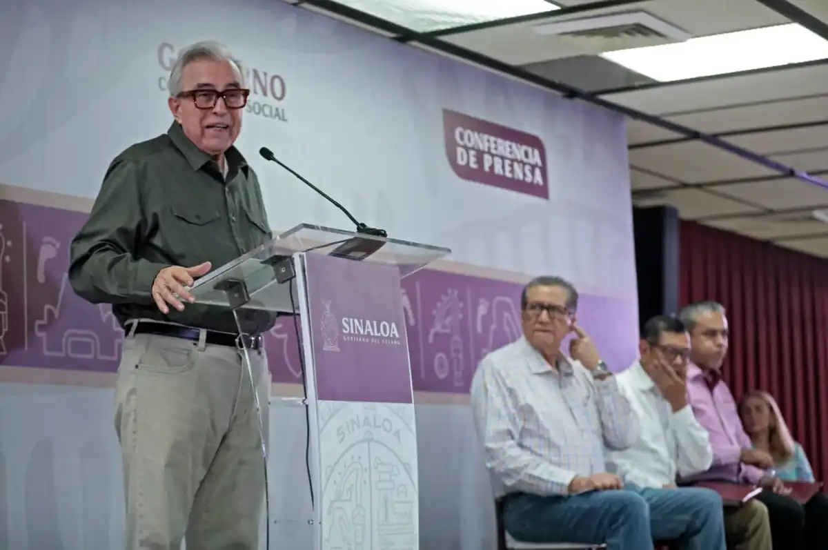 Implementan nueva estrategia de seguridad en Culiacán para reducir robos a comercios