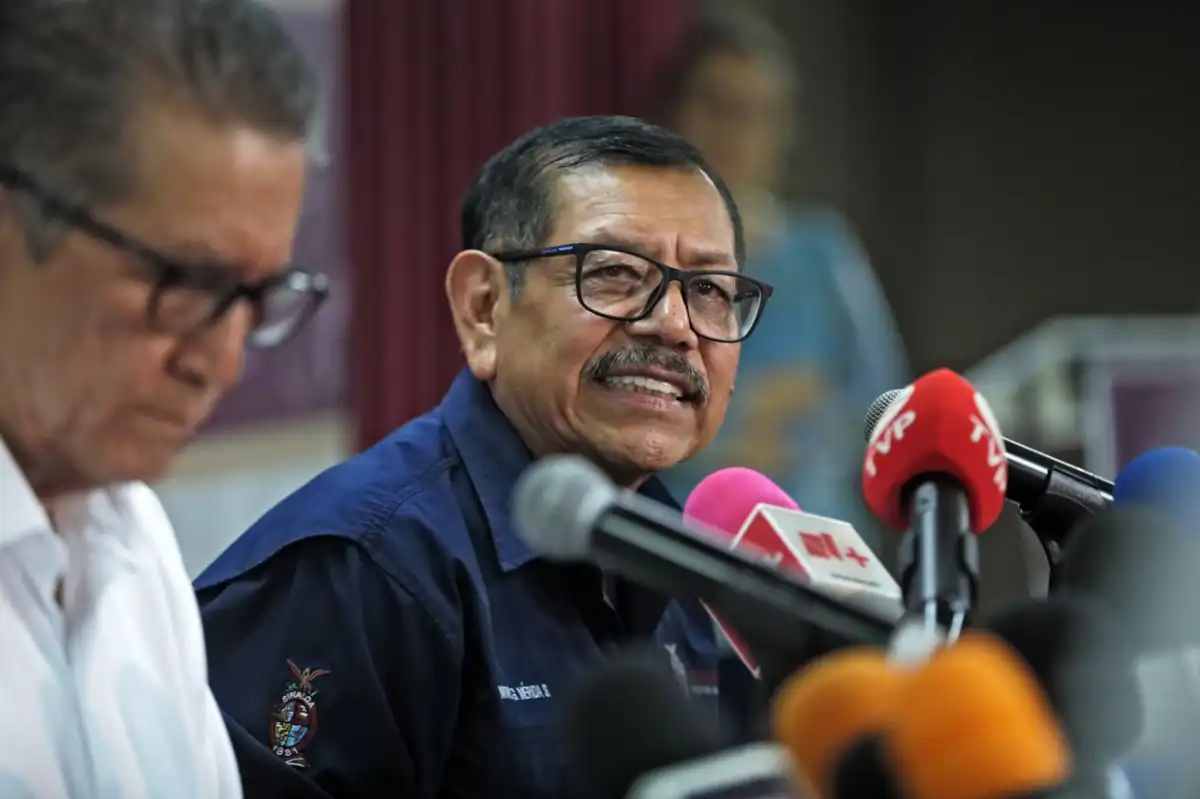 Sinaloa fortalece seguridad con ocho operativos coordinados para combatir la violencia