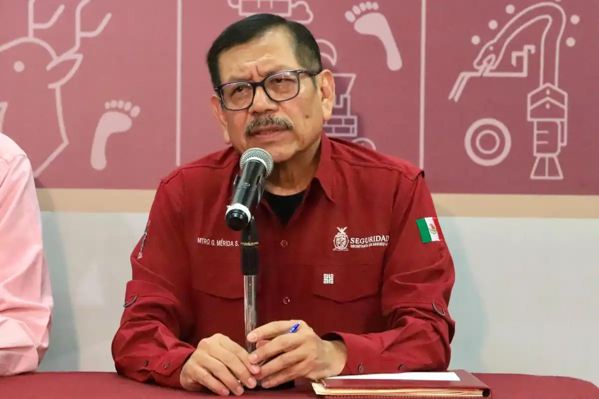 Disminuyen hechos delictivos en Culiacán gracias a operativos de seguridad coordinados