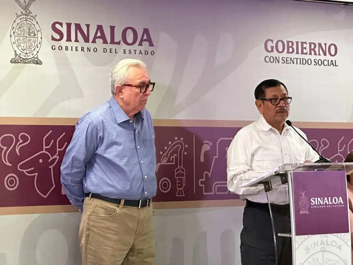 Aumenta 21% el aseguramiento de armas en Sinaloa; avanzan revisiones de seguridad en Culiacán