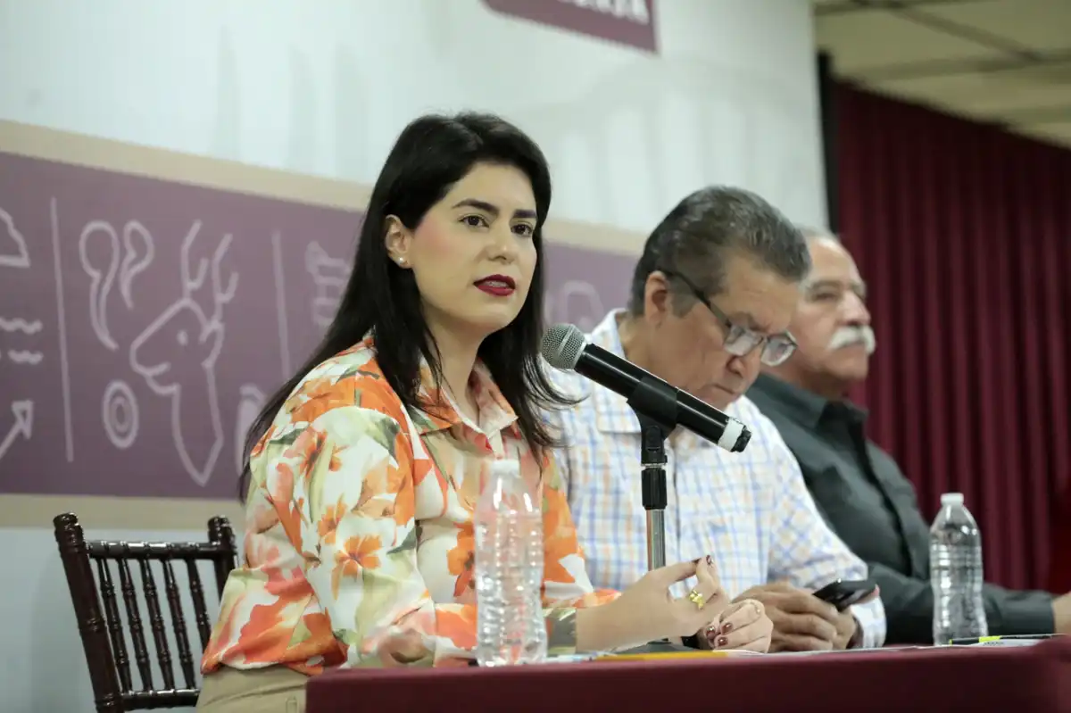 Lanzan campaña “16 Días de Activismo” para erradicar la violencia de género