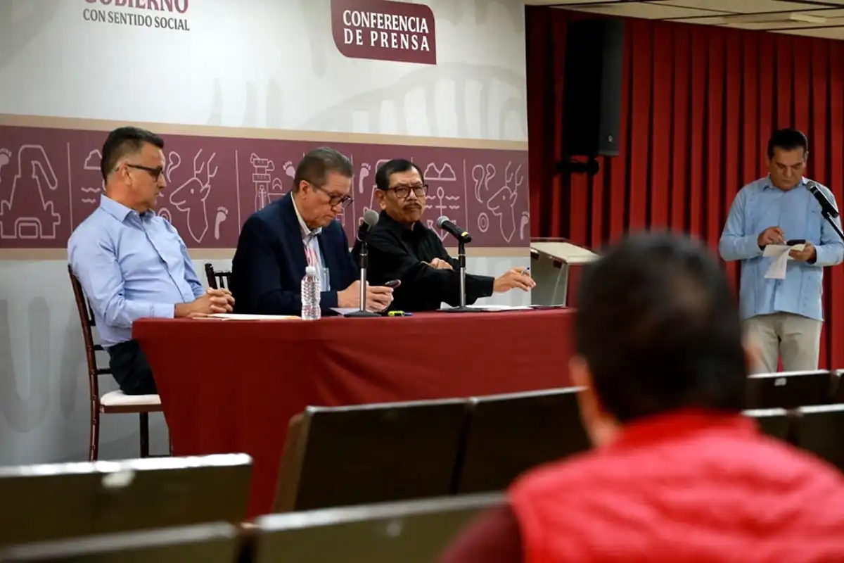 Refuerzan operativos de seguridad en hospitales de Culiacán para garantizar la paz