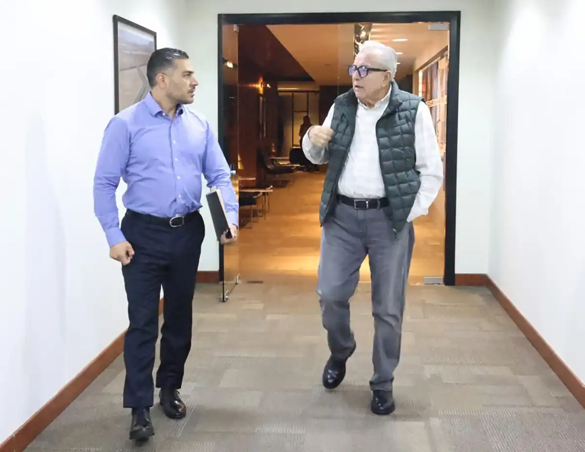 Reunión de Coordinación Estatal para la Paz en Sinaloa refuerza medidas de seguridad para fin de año