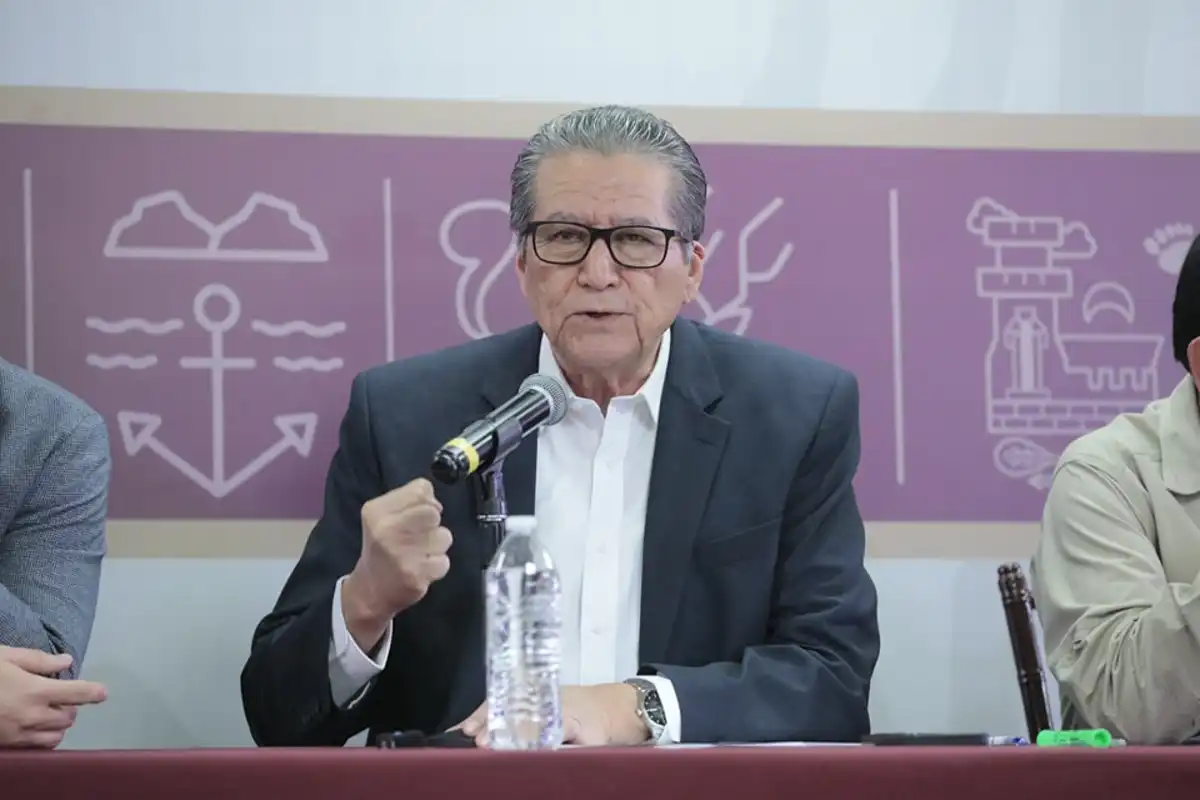Gobierno de Sinaloa lamenta la pérdida de un agente de seguridad y reafirma su compromiso con la seguridad pública