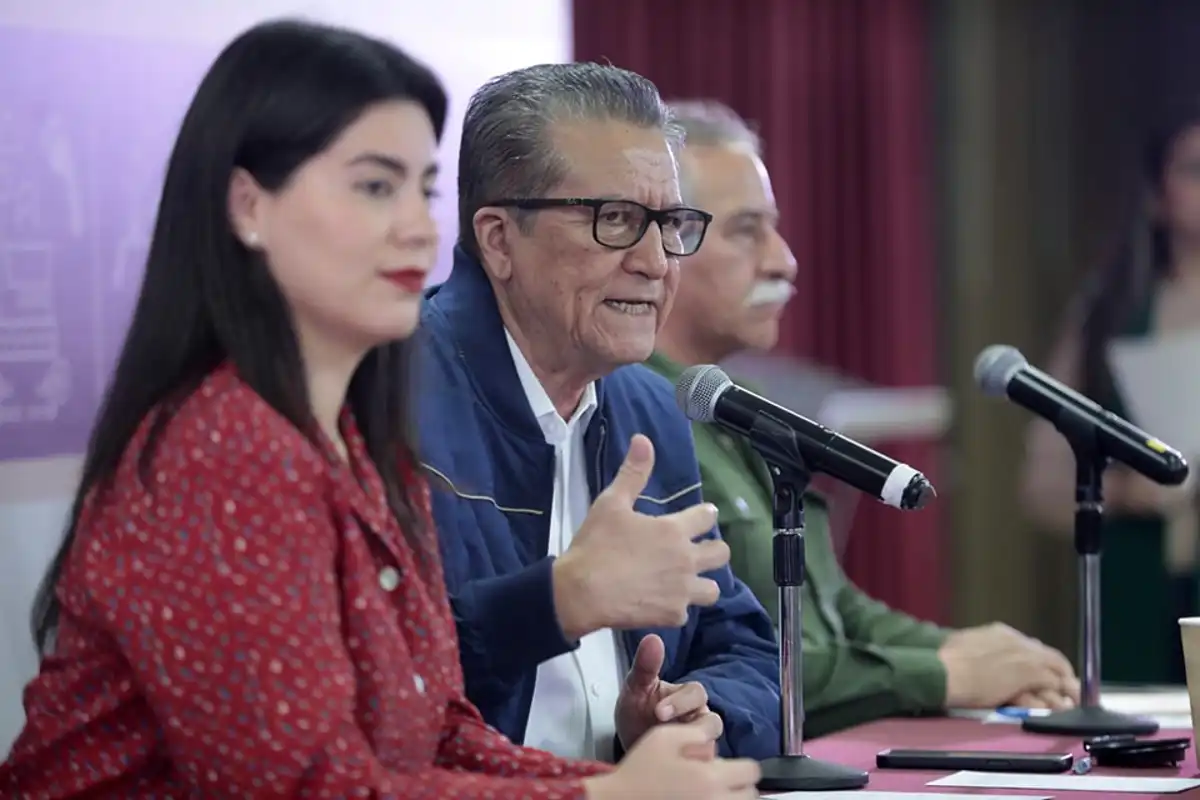 Sinaloa implementará una unidad de policía cibernética con una inversión de 10 millones de pesos