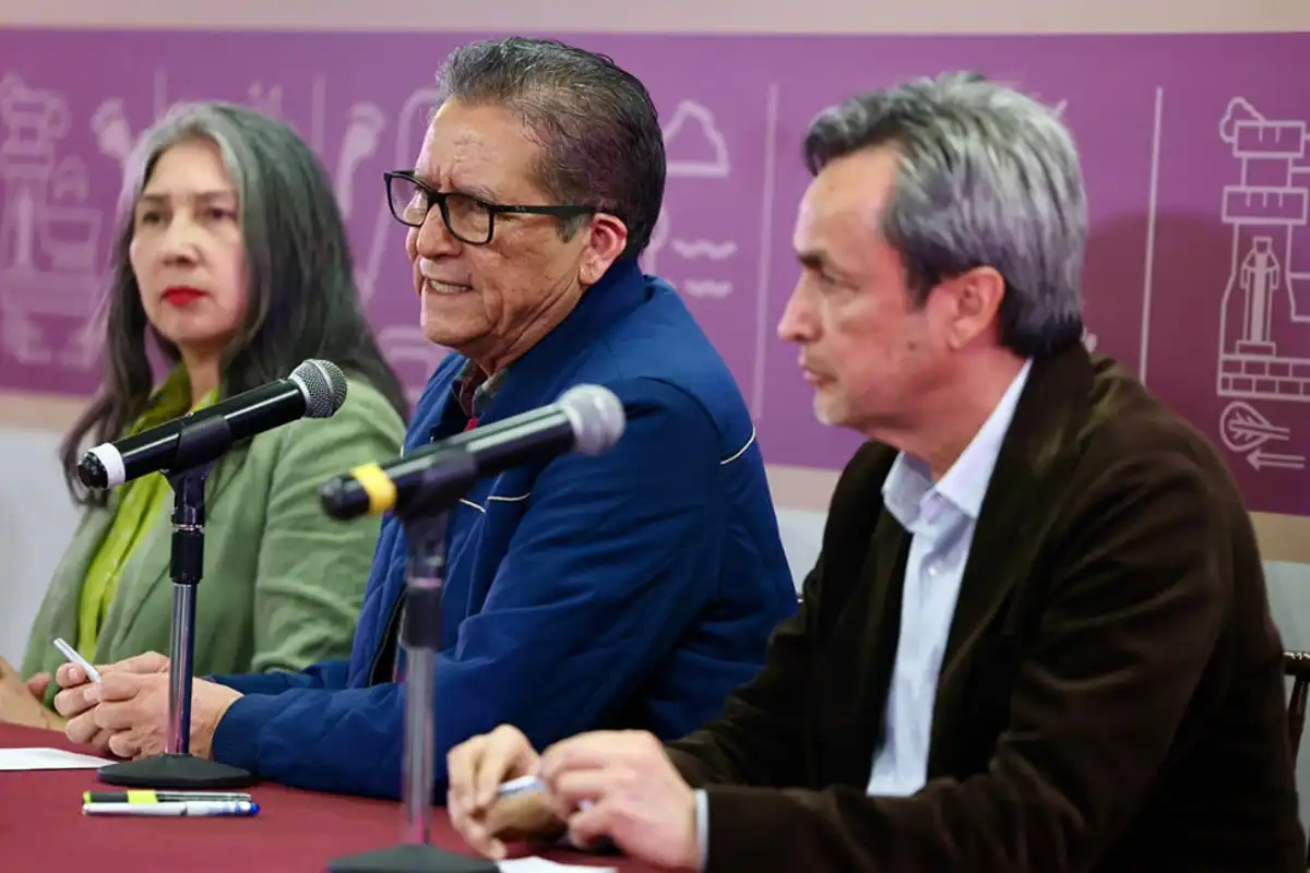Gobierno de Sinaloa mantiene su compromiso con el diálogo y la paz