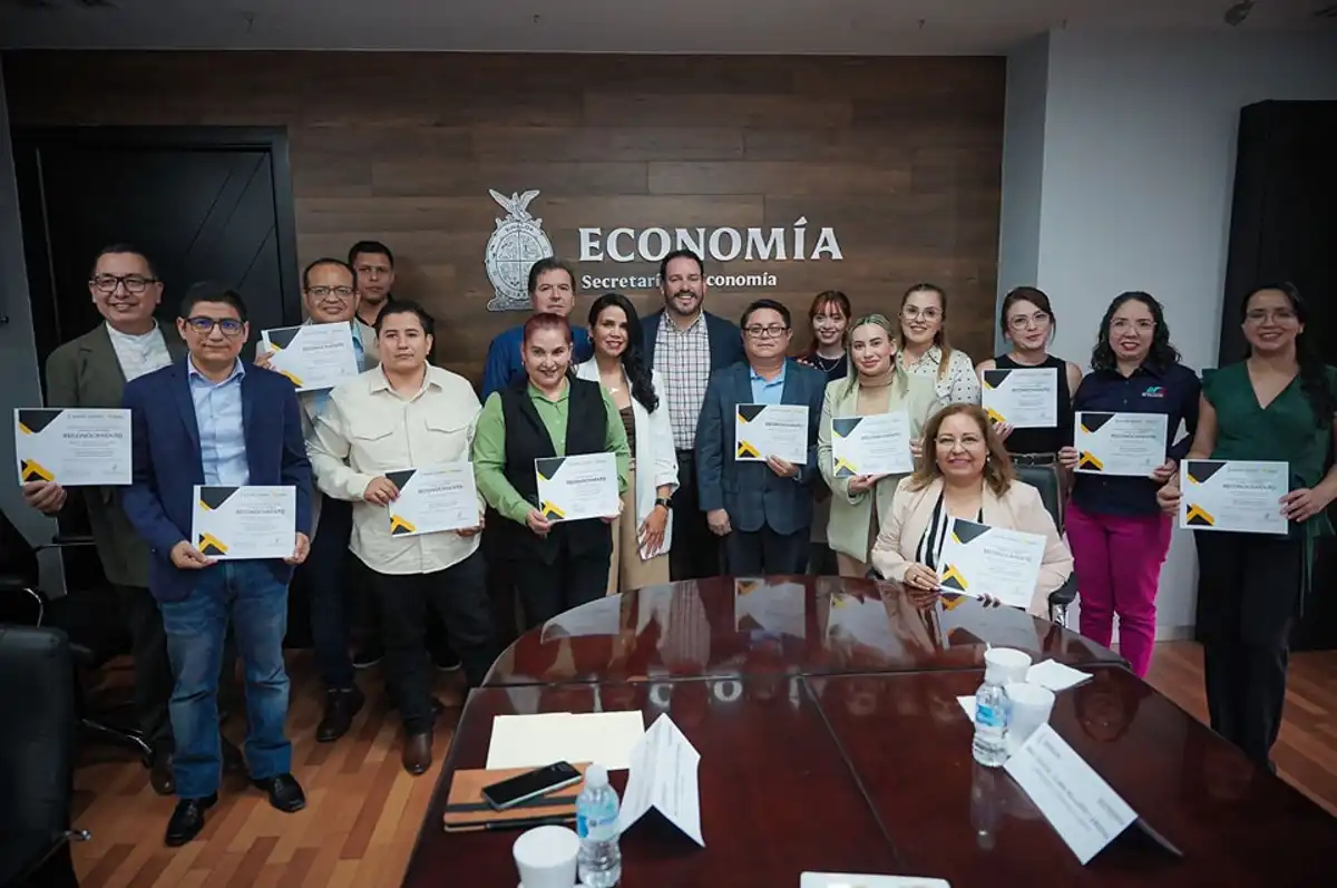 Sinaloa impulsa la innovación con la colaboración entre universidad, industria y gobierno