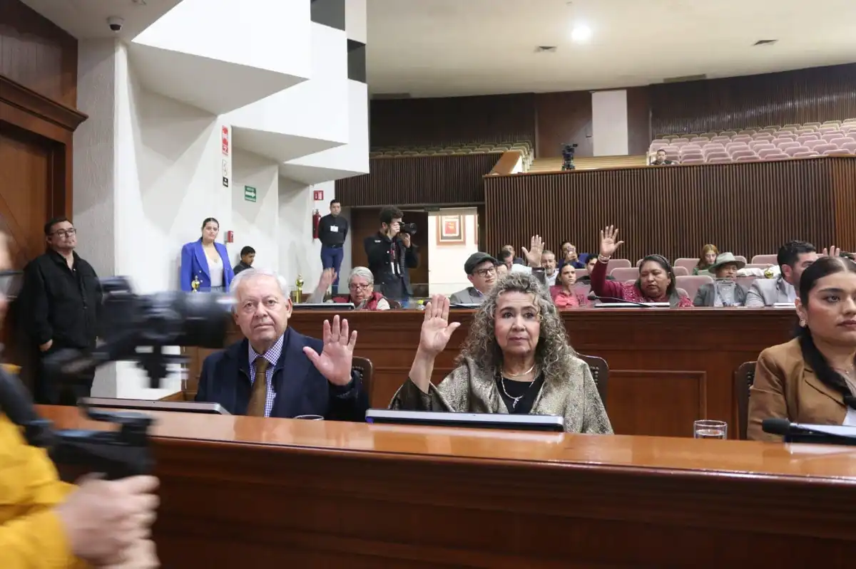 Proponen tipificar el gerontocidio y crear Fiscalía especializada para proteger a adultos mayores