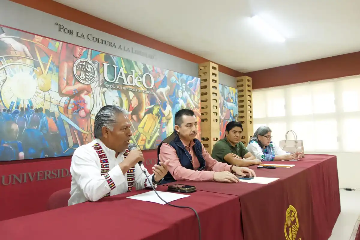 Impulsan la preservación de lenguas indígenas en el Día Internacional de la Lengua Materna