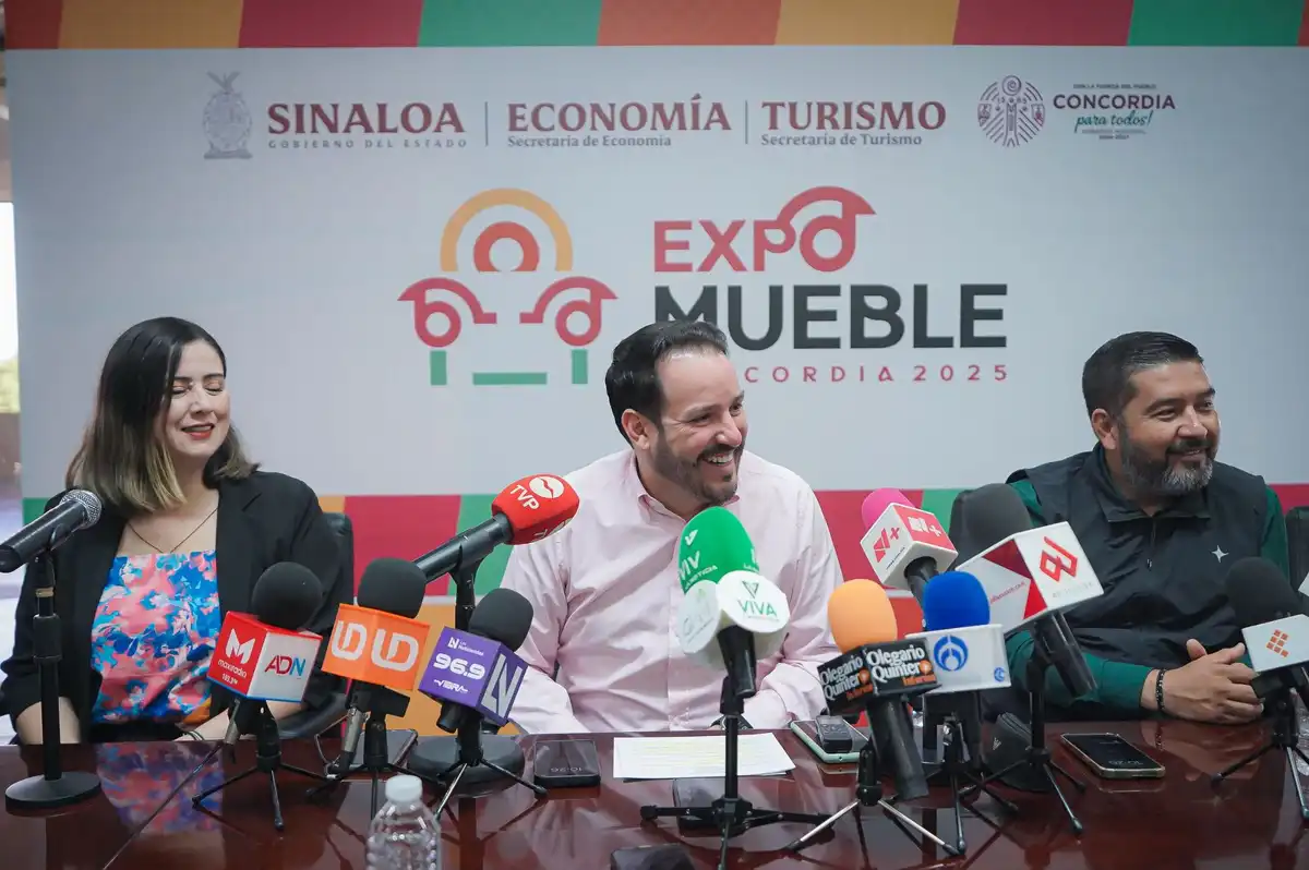 Expo Mueble Concordia 2025 impulsará la industria y la economía local