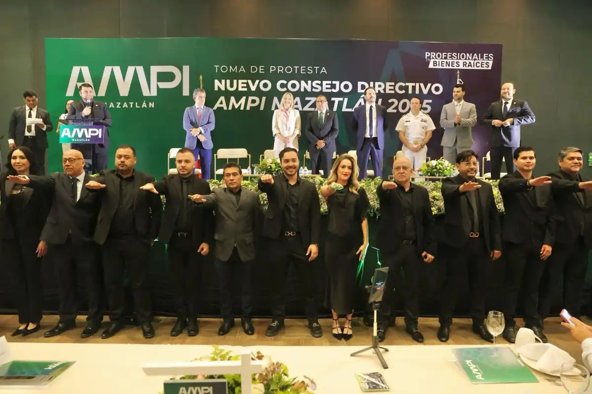 Sector inmobiliario de Sinaloa atrae inversión y genera empleos, consolidándose como destino clave