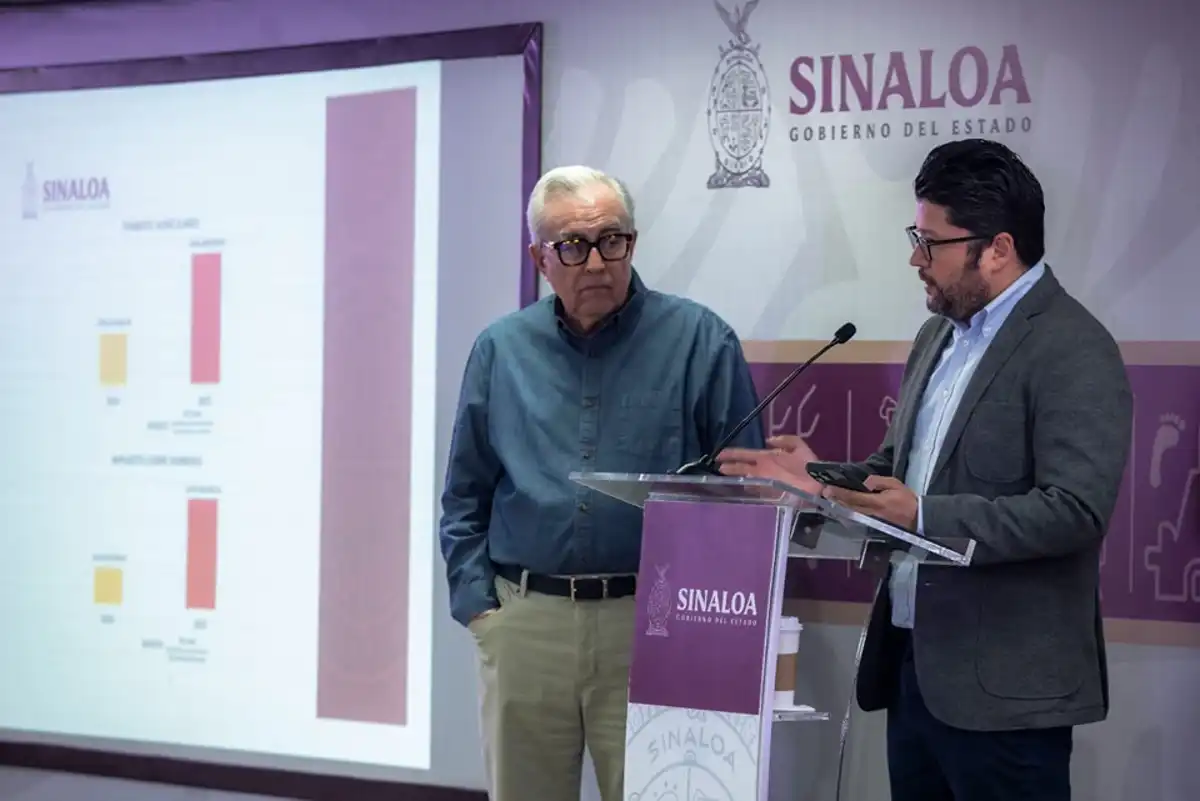 Aumenta la recaudación de impuestos sobre nómina y vehiculares en Sinaloa durante el primer trimestre de 2025