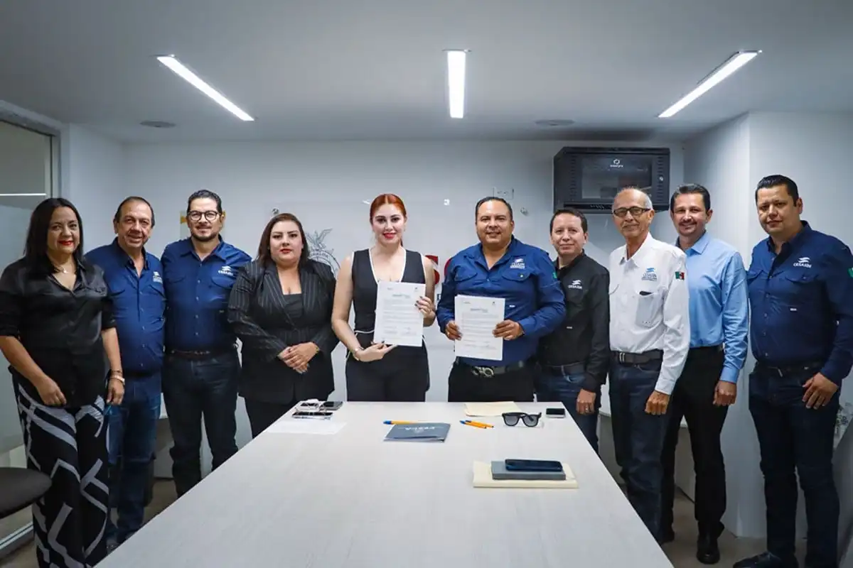 Gobierno de Sinaloa fortalece la sanidad acuícola con inversión de 4 millones de pesos en CESASIN