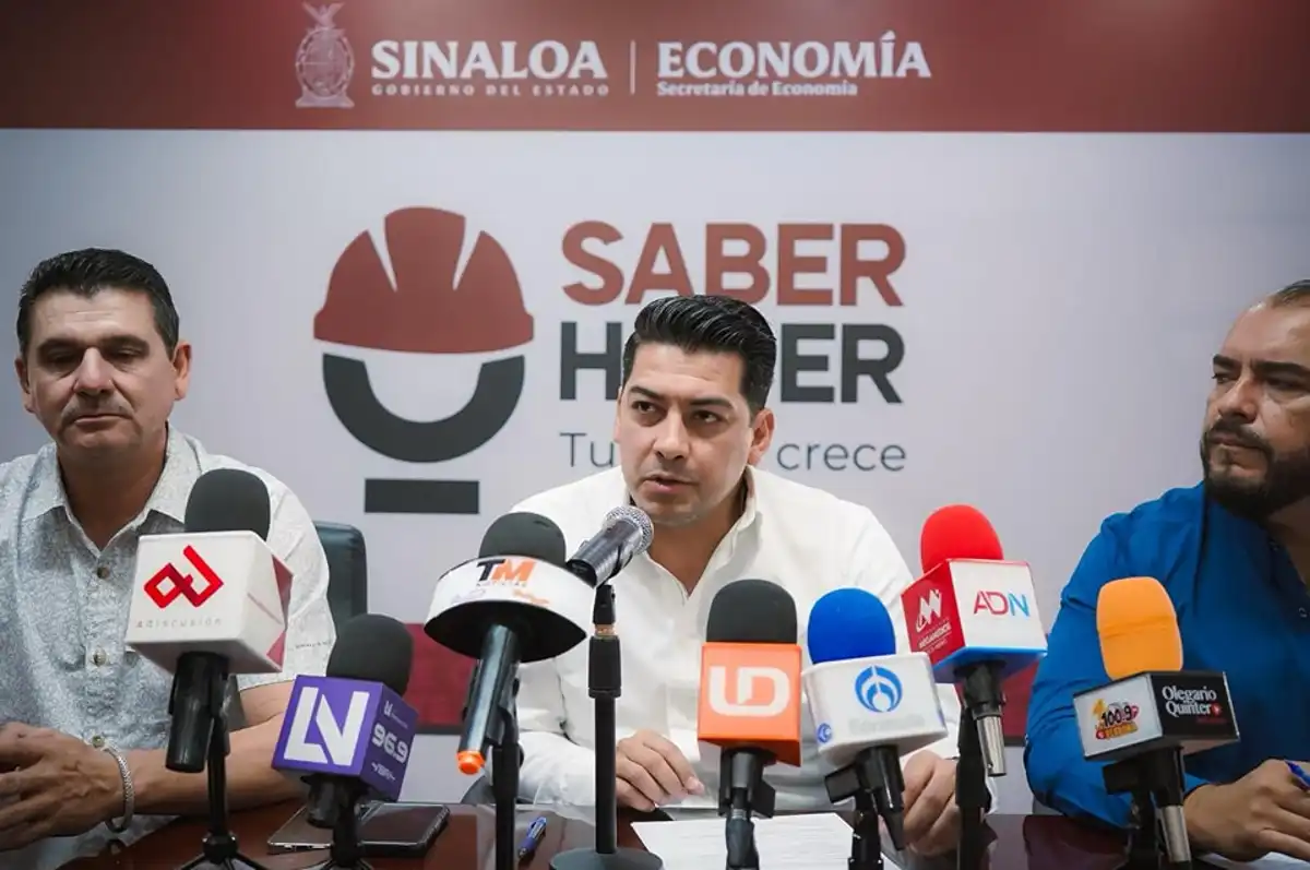 Lanzan en Sinaloa el programa Saber Hacer para dignificar y fortalecer oficios tradicionales